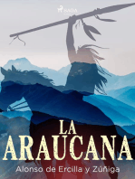 La araucana