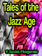 Tales of the Jazz Age