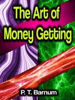 The Art of Money Getting