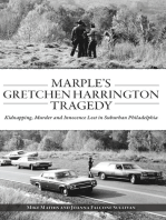 Marple’s Gretchen Harrington Tragedy