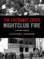 Cocoanut Grove Nightclub Fire, The
