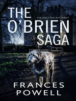 The O'Brien Saga: The Ballysea Mysteries
