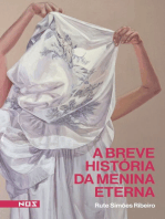 A breve história da menina eterna