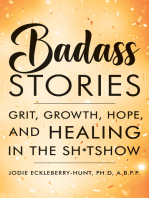 Badass Stories