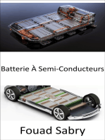 Batterie À Semi-Conducteurs: Ce n'est que lorsque les batteries à semi-conducteurs arriveront que vous achèterez une voiture électrique