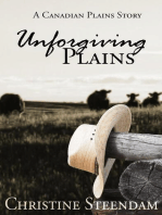 Unforgiving Plains