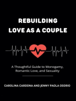 Rebuilding Love as a Couple: Familia, relaciones y sociedad