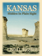 Kansas, Hidden in Plain Sight