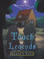 Touch of Legends: Queen’s Gate
