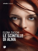 Le scintille di Alma