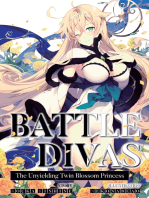 Battle Divas