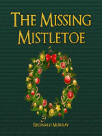 The Missing Mistletoe