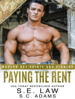 Paying the Rent