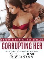 Corrupting Her: A Forbidden Romance