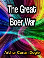 The Great Boer War