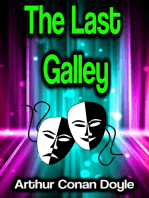 The Last Galley