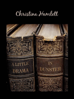 A Little Drama in Dunster: Book 3
