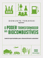 O Poder transformador dos Biocombustíveis: janela de oportunidades para o desenvolvimento sustentável