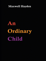 An Ordinary Child