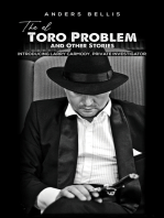 The el Toro Problem and Other Stories: Introducing Larry Carmody, Private Investigator