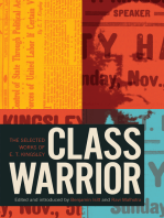 Class Warrior: The Selected Works of E. T. Kingsley