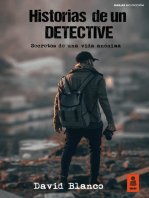 Historias de un detective: Secretos de una vida anónima