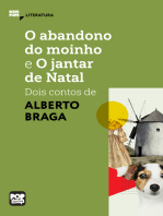 O abandono do moinho e O jantar de Natal