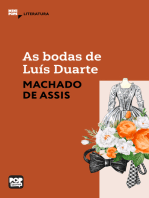 As bodas de Luís Duarte