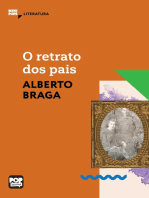 O retrato dos pais