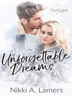 Unforgettable Dreams