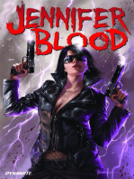 Jennifer Blood Vol. 2
