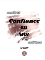 Confiance en moi