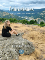 Échristianes: Comme « écrits de Christiane »