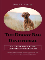 The Doggy Bag Devotional