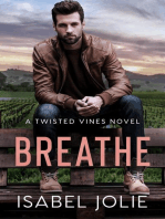 Breathe: Twisted Vines