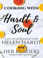 Cooking with Hardt & Soul