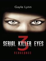 Serial Killer Eyes 3