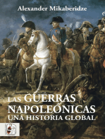 Las Guerras Napoleónicas: Una historia global