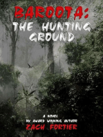 Baroota: The Hunting Ground: The Director series, #1