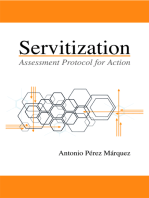 Servitization