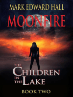 Moonfire: Children in the Lake, #2