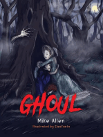 Ghoul: The Ghoul Chronicles, #2