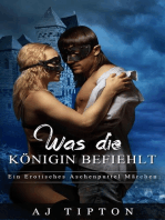 Was die Königin befiehlt