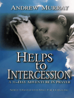 Helps to Intercession