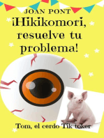 ¡Hikikomori, resuelve tu problema!