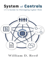 System of Controls: I.T.'s Guide to Managing Cyber Risk