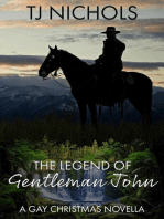 The Legend of Gentleman John