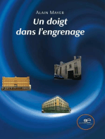 Un doigt dans l’engrenage