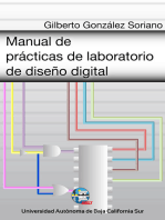Manual de prácticas de laboratorio de diseño digital