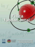 Física fundamental